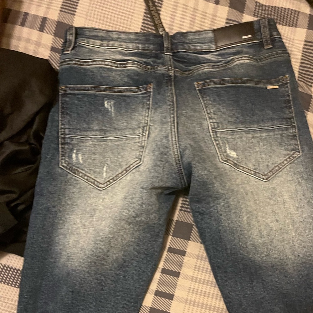 Amiri jeans